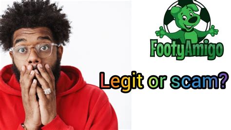FootyAmigo Review: Features, Pricing & Alternatives (2023).